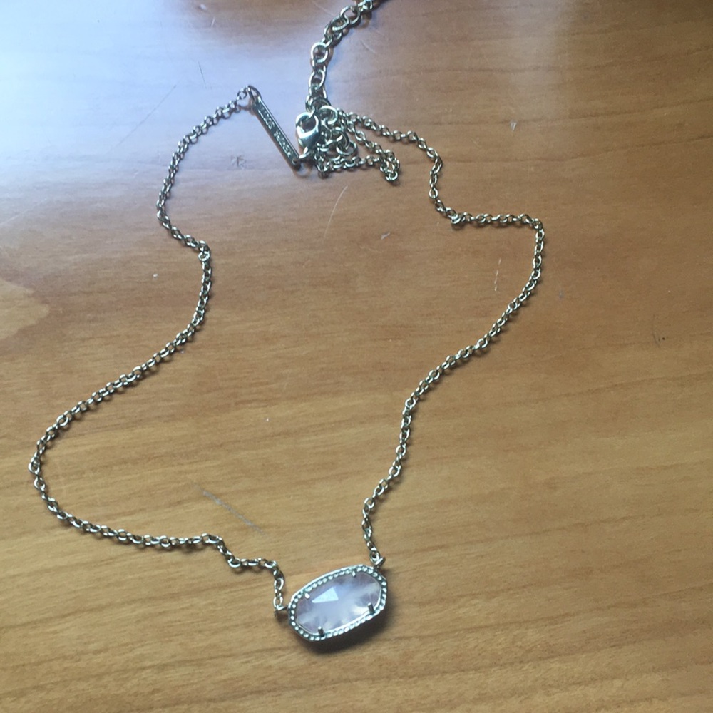 Kendra Scott Necklace